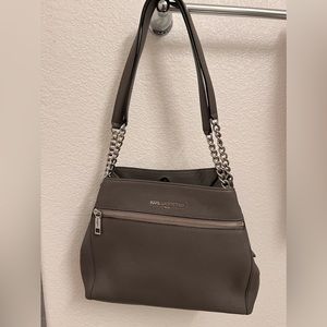 Karl Lagerfeld Paris tote